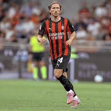 Modrić spielt die vollen 90 Minuten